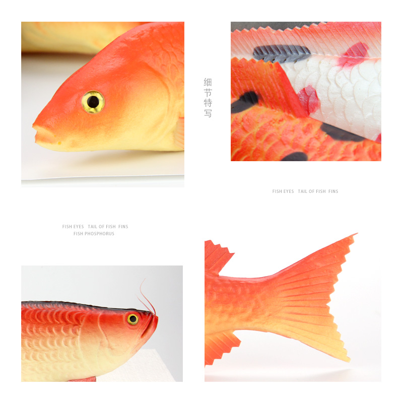 Faux Poisson Artificiel pour E - Home Decor Ikea avis et prix