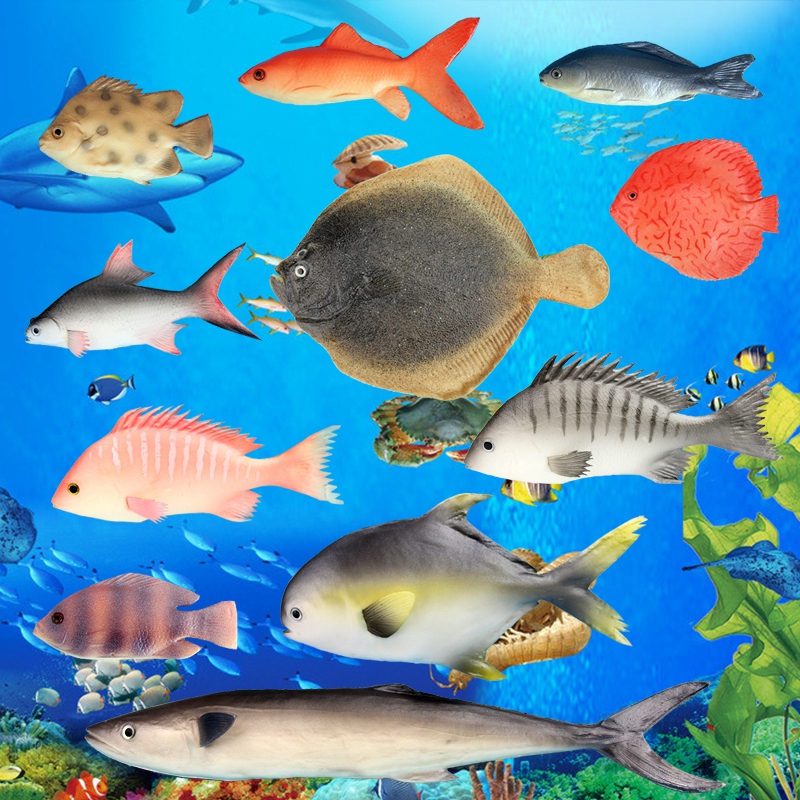 Faux Poisson Artificiel pour E - Home Decor Ikea avis et prix
