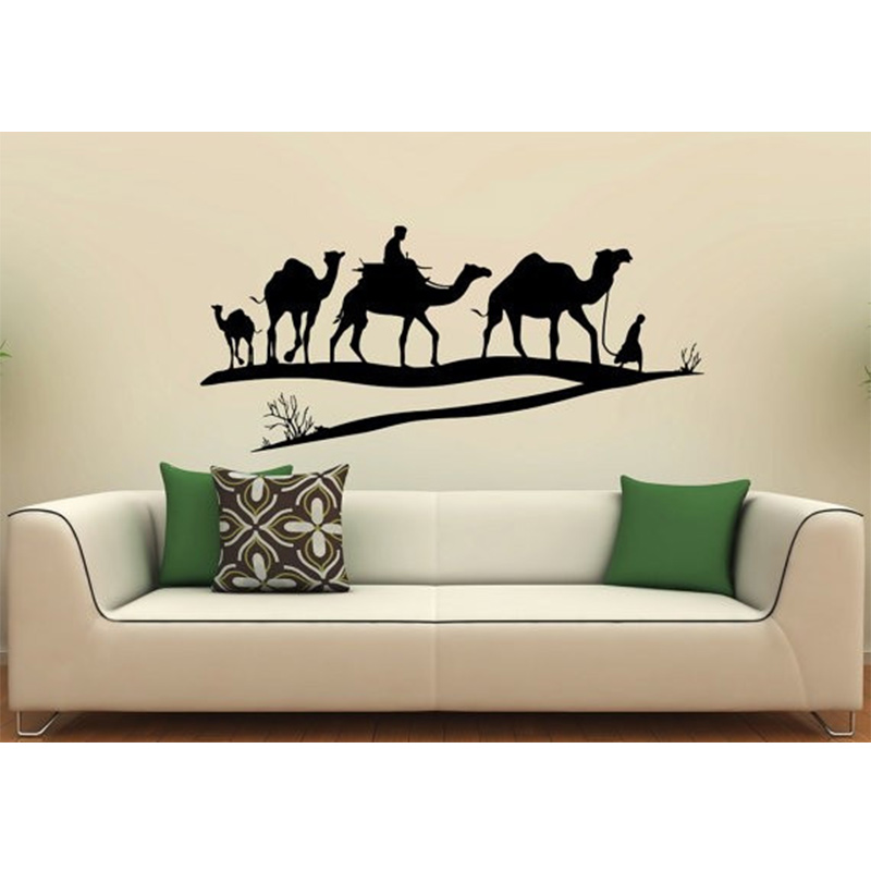 Désert by Camel – autocollant  - Home Decor Vinyl Flooring avis et prix