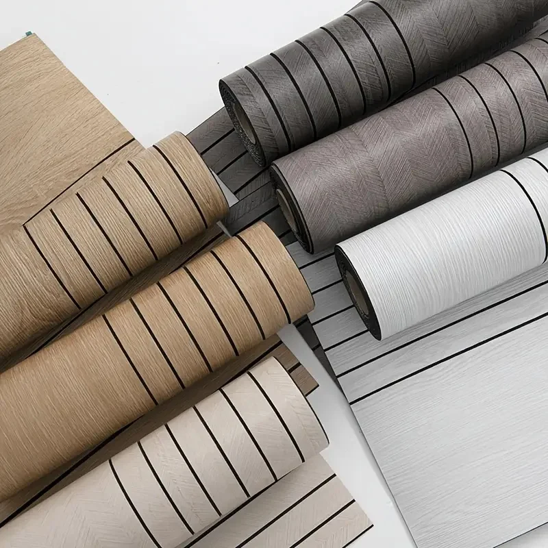 Panneau mural auto-adhésif en  - Home Decor Vinyl Flooring avis et prix