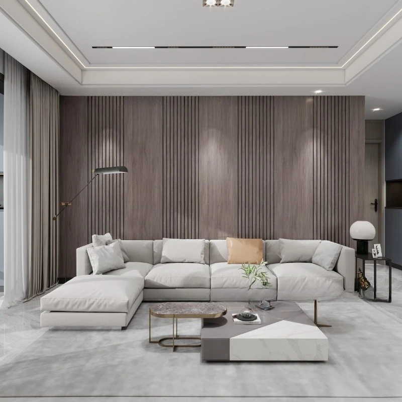Panneau mural auto-adhésif en  - Home Decor Vinyl Flooring avis et prix