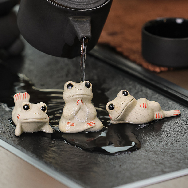 Décoration petite grenouille e - Home Decor Ikea avis et prix