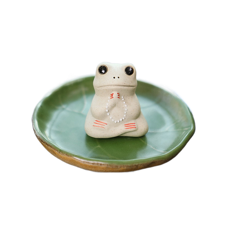 Décoration petite grenouille e - Home Decor Ikea avis et prix