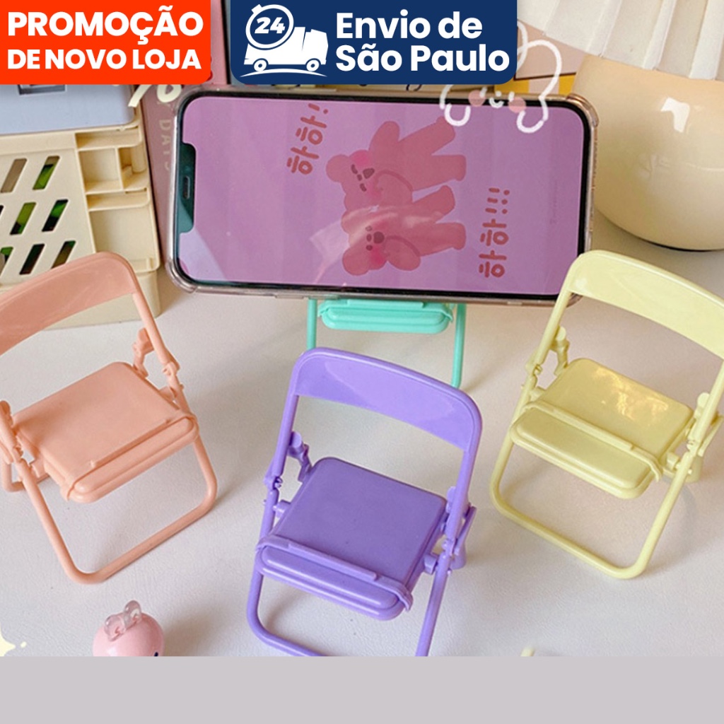 Support de téléphone mignon en - Home Decor Manufacturers avis et prix