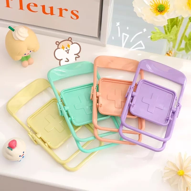 Support de téléphone mignon en - Home Decor Manufacturers avis et prix