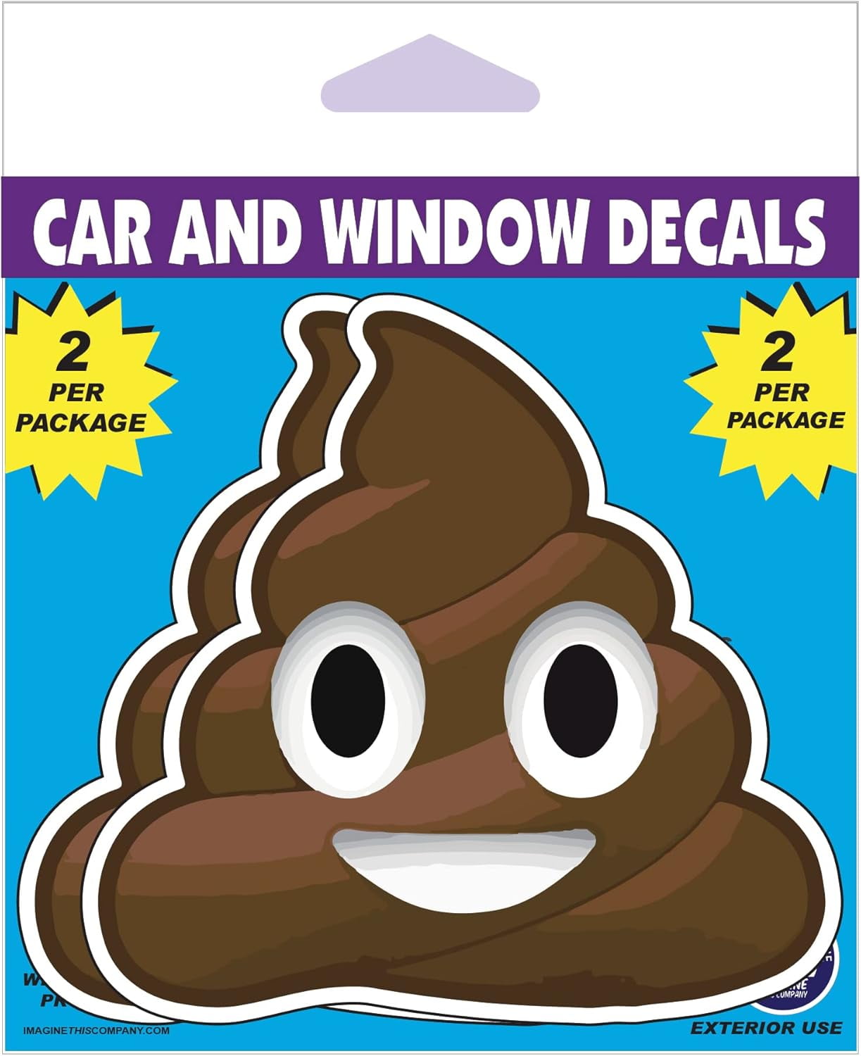 Autocollant Décoratif pour Voi - Home Decor Emoji avis et prix