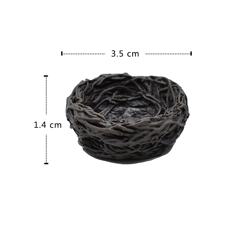 Figurine artificielle en résin - Home Decor Ikea avis et prix