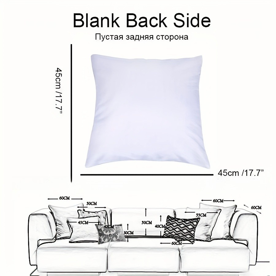 Housse de coussin avec emoji m - Home Decor Emoji avis et prix