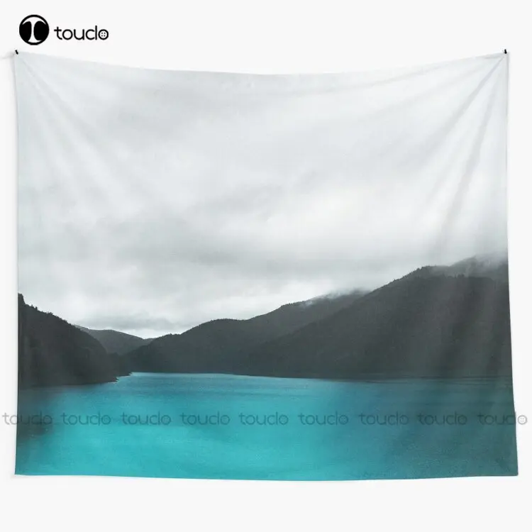 Les eaux et la sauvage tapisse - Home Decor Website Free avis et prix