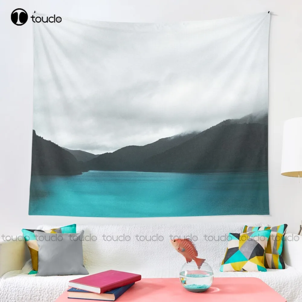 Les eaux et la sauvage tapisse - Home Decor Website Free avis et prix