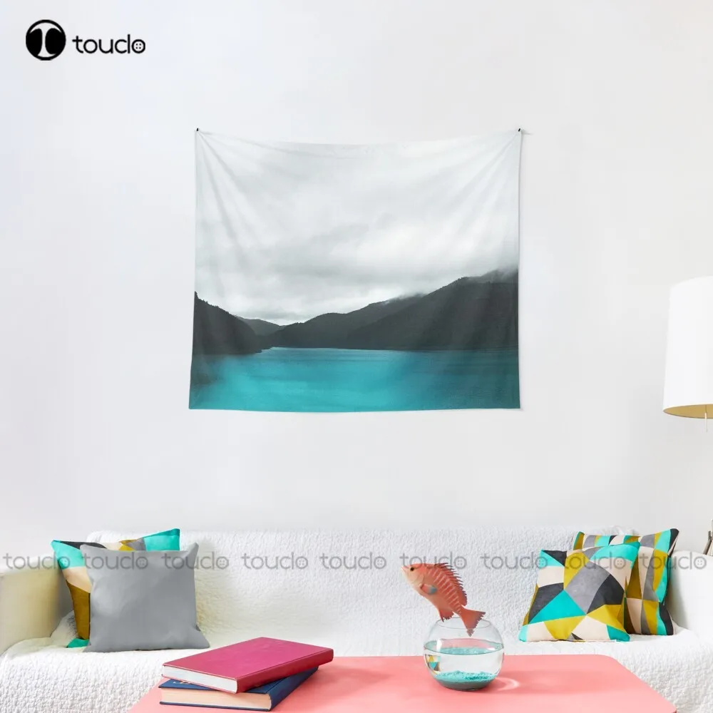 Les eaux et la sauvage tapisse - Home Decor Website Free avis et prix