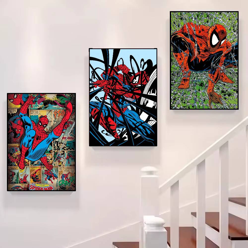 Affiche d'art mural imprimée s - Home Decor Exhibition avis et prix