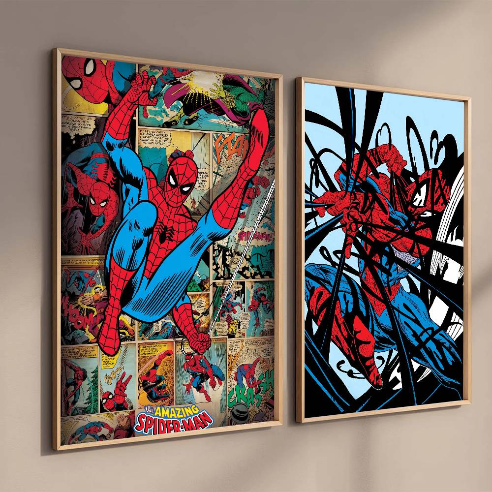 Affiche d'art mural imprimée s - Home Decor Exhibition avis et prix
