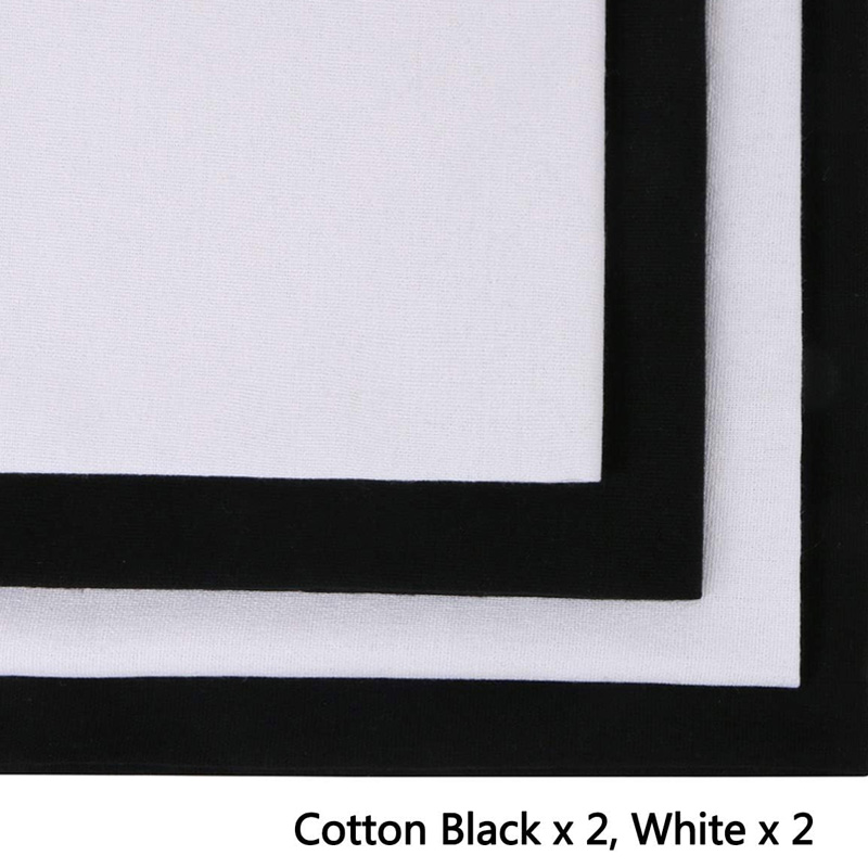 4 pièces de tissu en lin, tiss - Home Decor Manufacturers avis et prix
