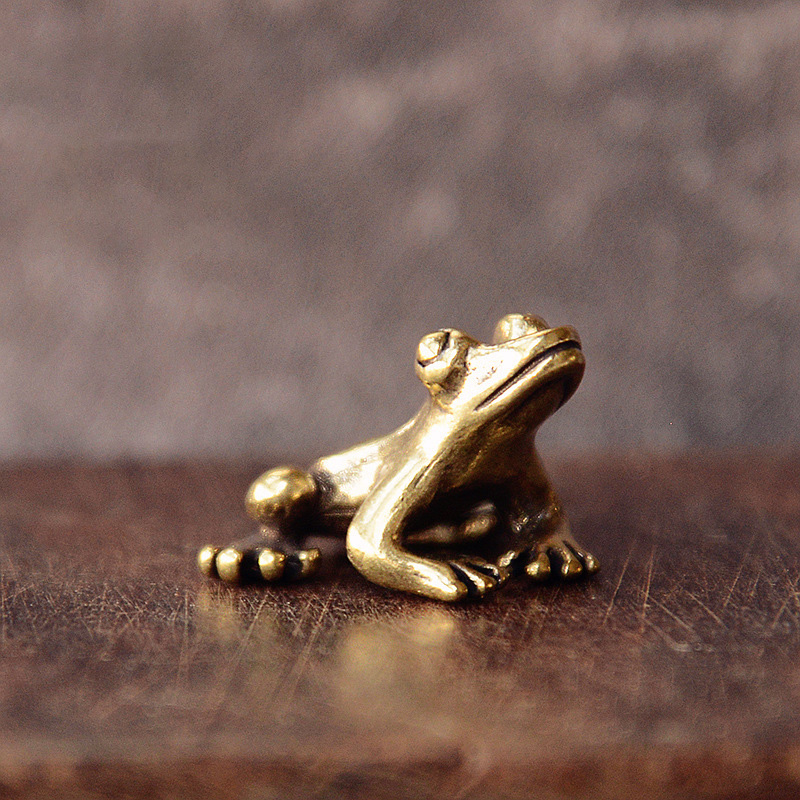 Petite grenouille mignonne en  - Home Decor Ikea avis et prix