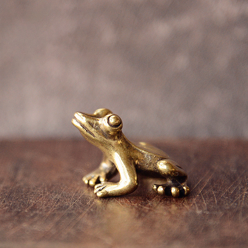 Petite grenouille mignonne en  - Home Decor Ikea avis et prix