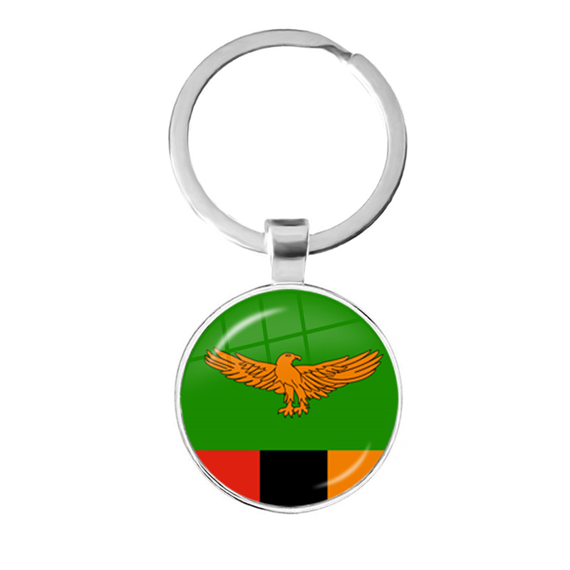 Porte-clés à sensation nationa - Home Decor Uae avis et prix