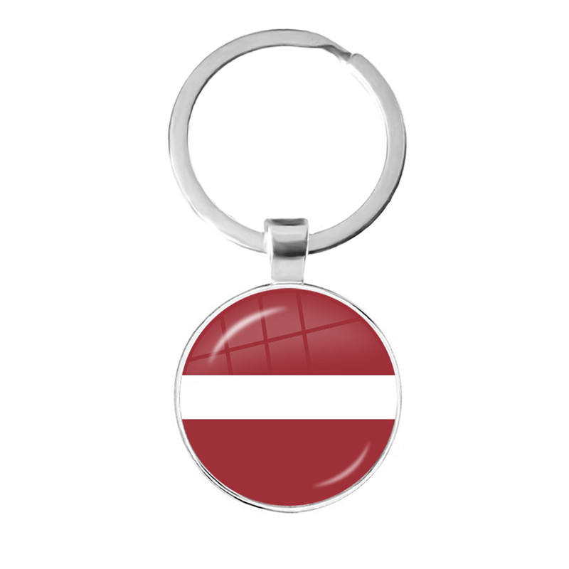 Porte-clés à sensation nationa - Home Decor Uae avis et prix