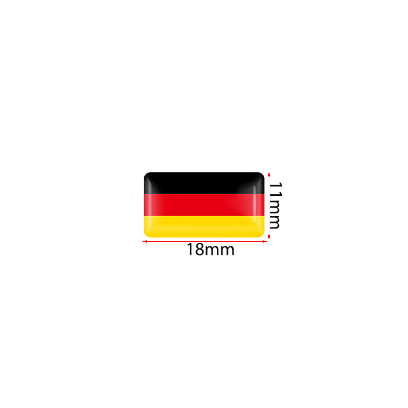 10/50 PIÈCES Portugal Belgique - Home Decor Uae avis et prix