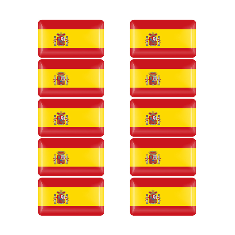 10/50 PIÈCES Portugal Belgique - Home Decor Uae avis et prix