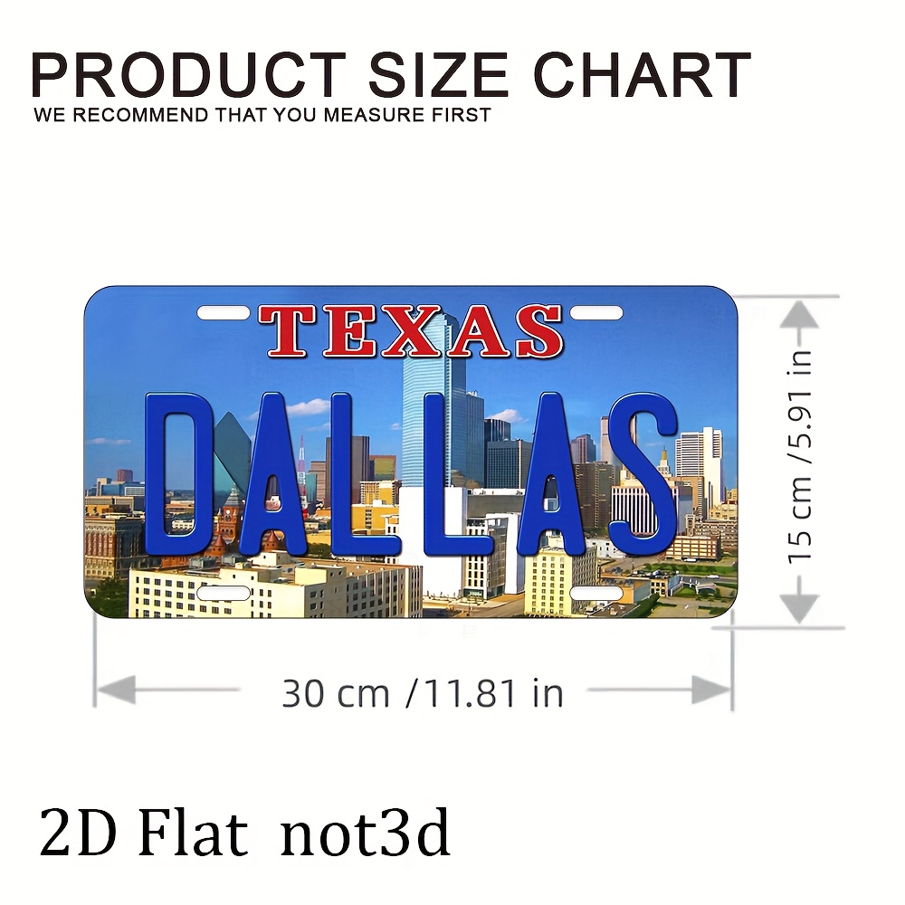 Panneau mural en métal vintage - Home Decor Dallas avis et prix